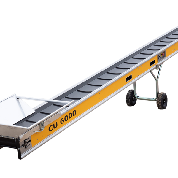 Tekoči trak BARON CU 6000 BASIC